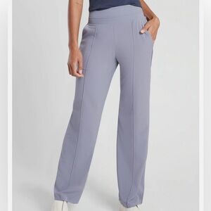 TALL Athleta Nolita wide leg pants